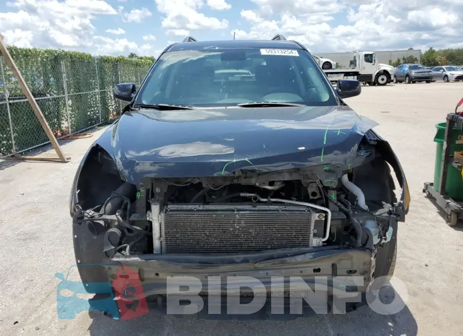 2GNALBEK5F6151845 Photo# 5
