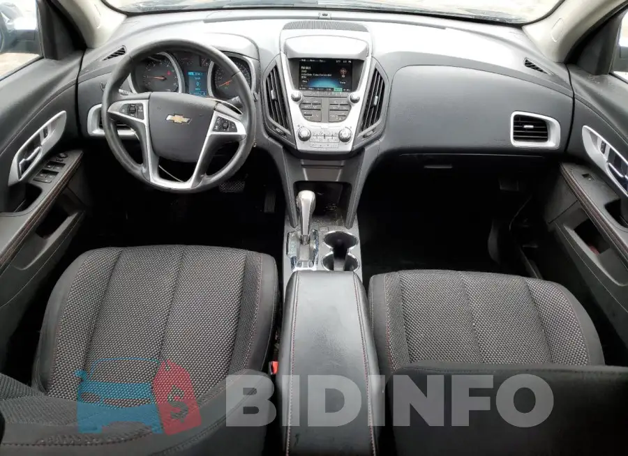 2GNALBEK6F6385377 Photo# 8