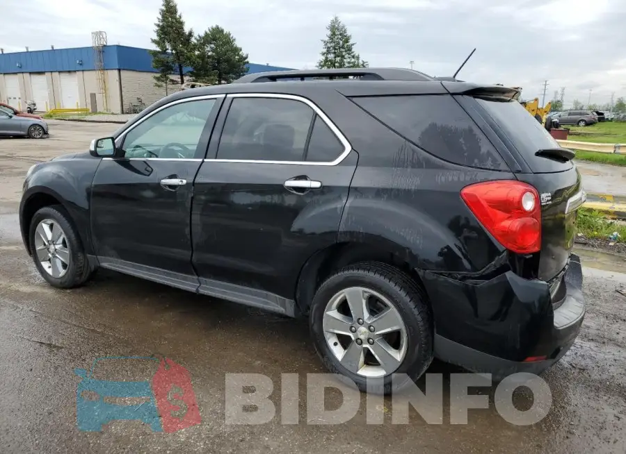 2GNALBEK6F6385377 Photo# 2