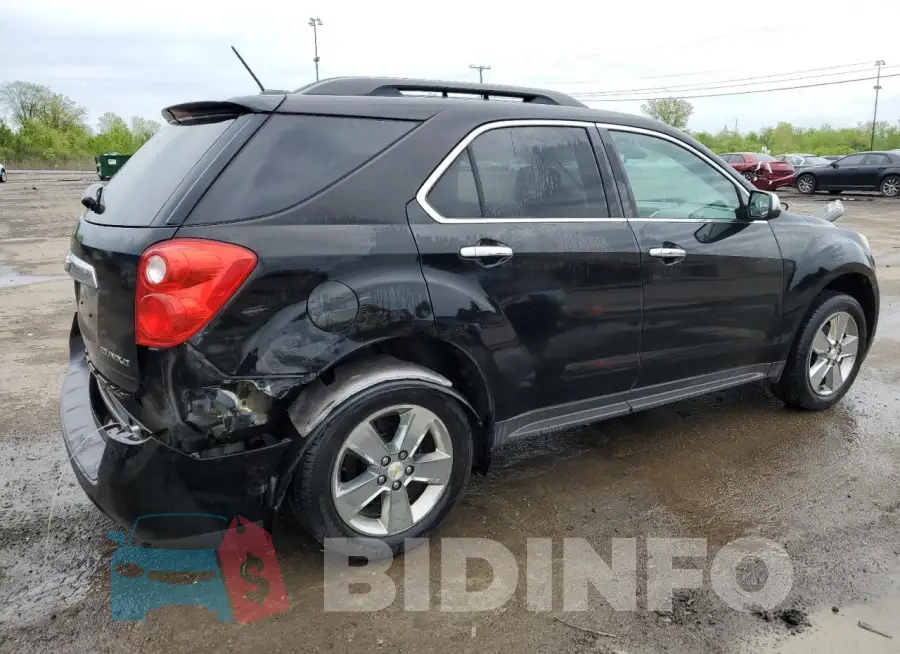 2GNALBEK6F6385377 Photo# 3