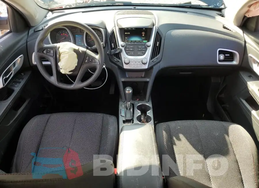 2GNALBEK6H1556242 Photo# 8