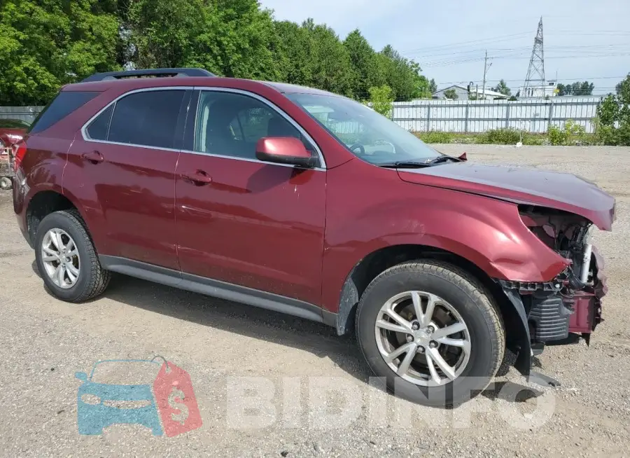 2GNALCEK7G6313241 Photo# 4