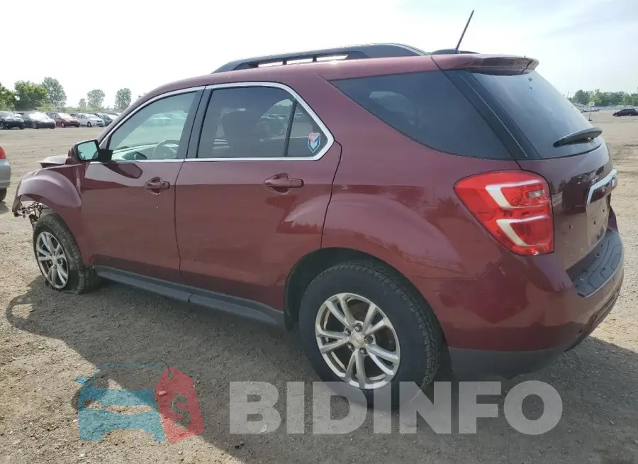 2GNALCEK7G6313241 Photo# 2