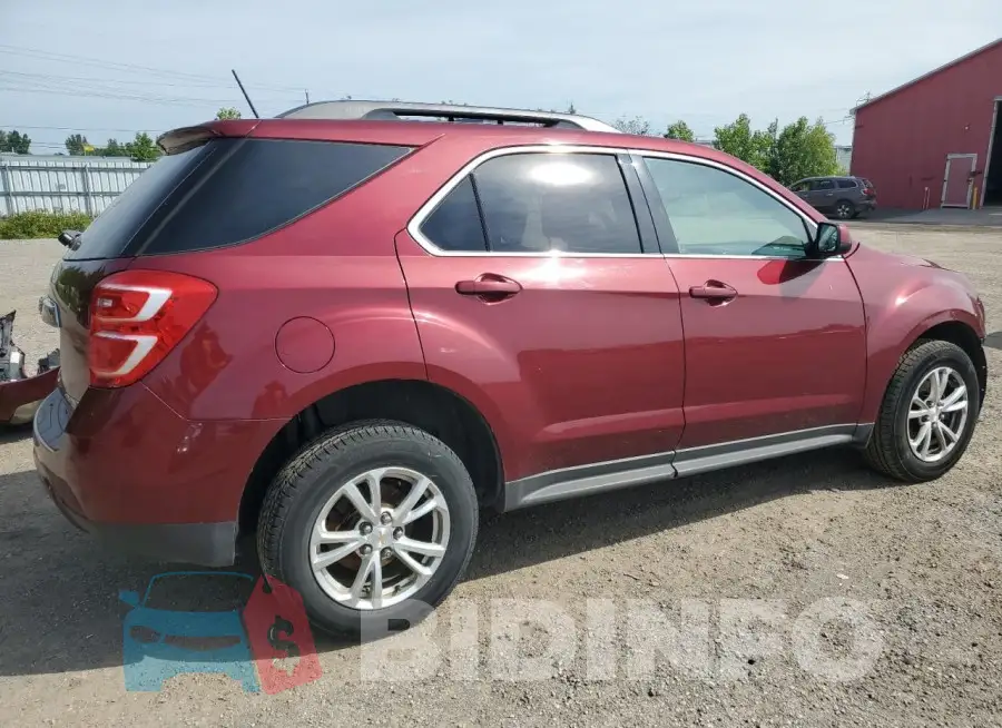 2GNALCEK7G6313241 Photo# 3