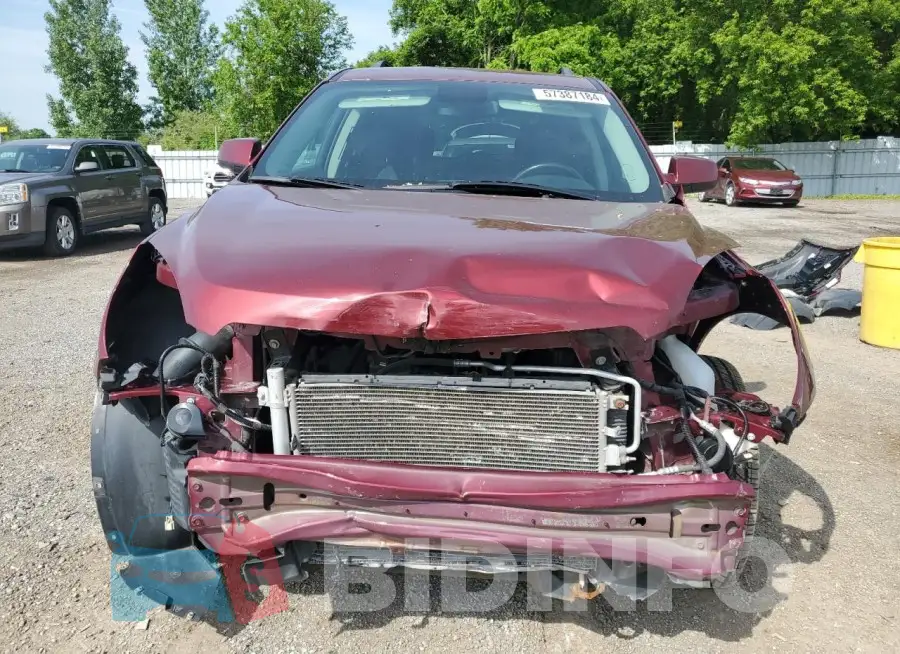2GNALCEK7G6313241 Photo# 5