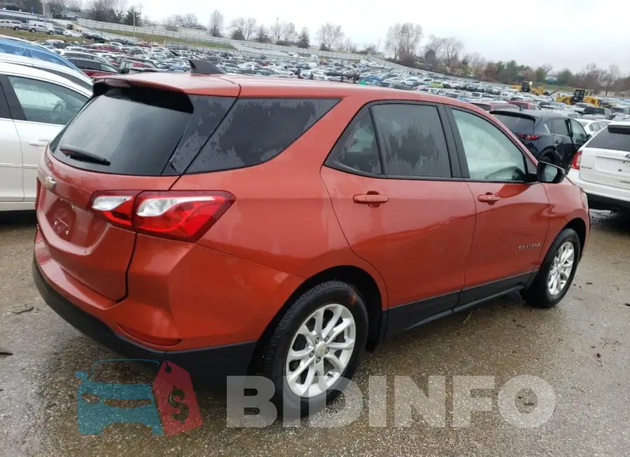 2GNAXHEV3L6181178 Photo# 3