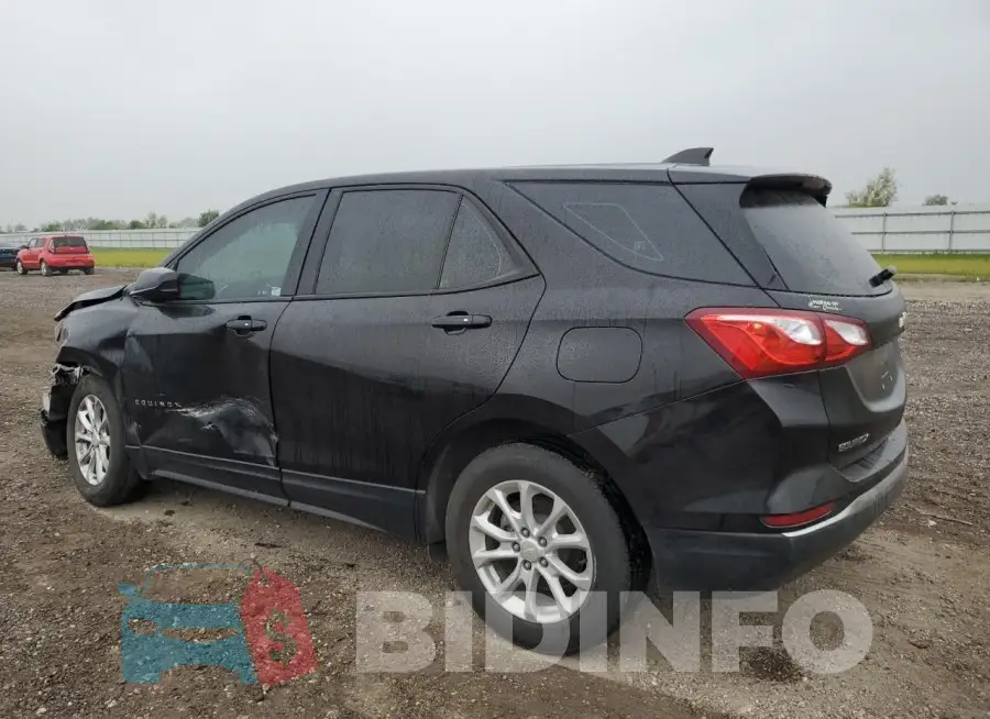 2GNAXHEV6J6294300 Photo# 2