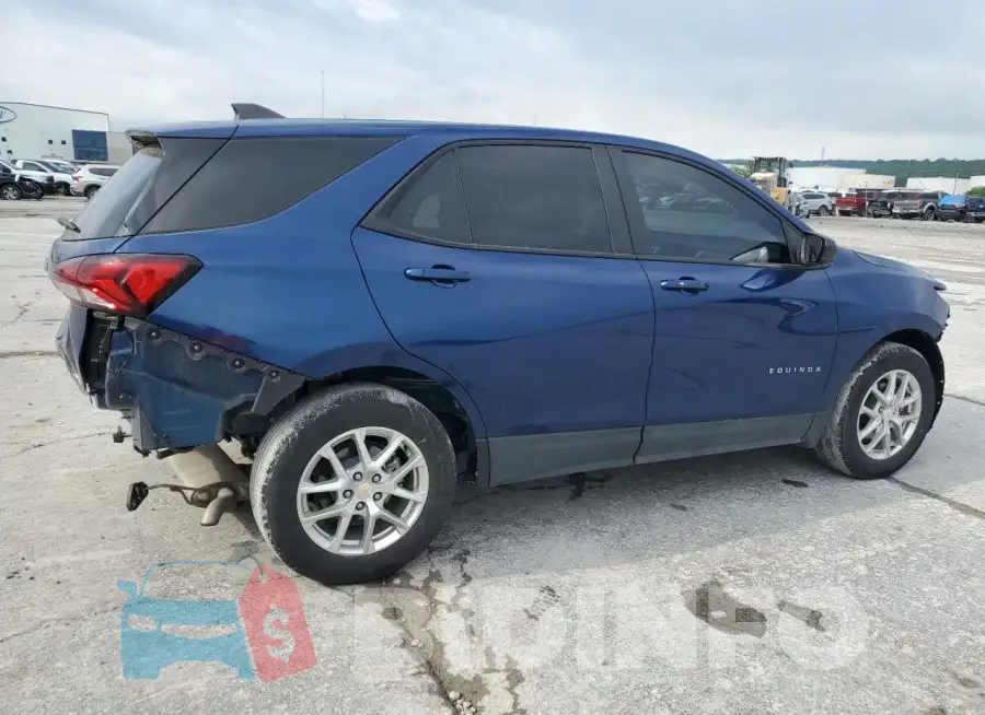 2GNAXHEV8N6129452 Photo# 3