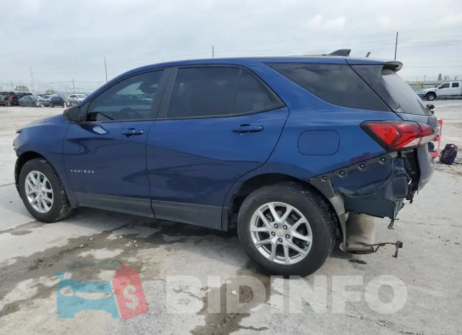 2GNAXHEV8N6129452 Photo# 2