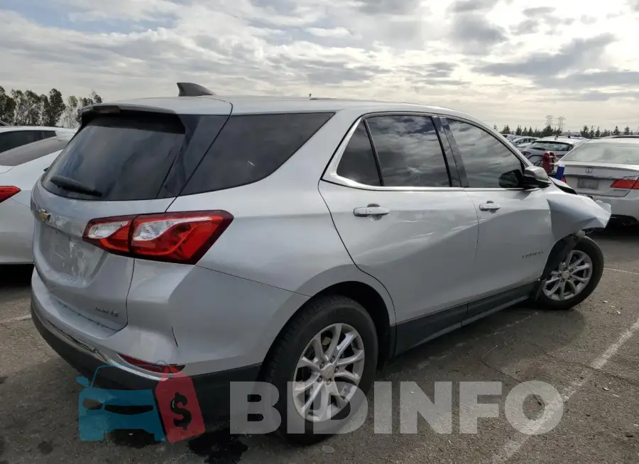 2GNAXSEV8J6289421 Photo# 3