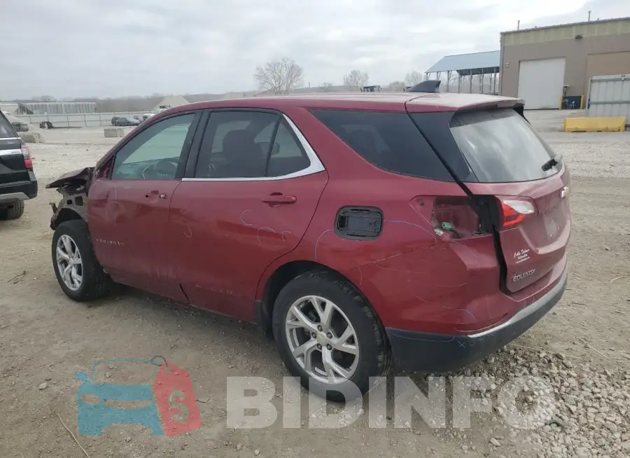 2GNAXUEV7M6150297 Photo# 2
