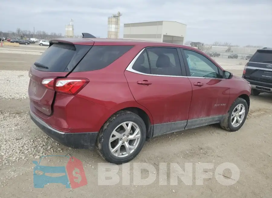2GNAXUEV7M6150297 Photo# 3