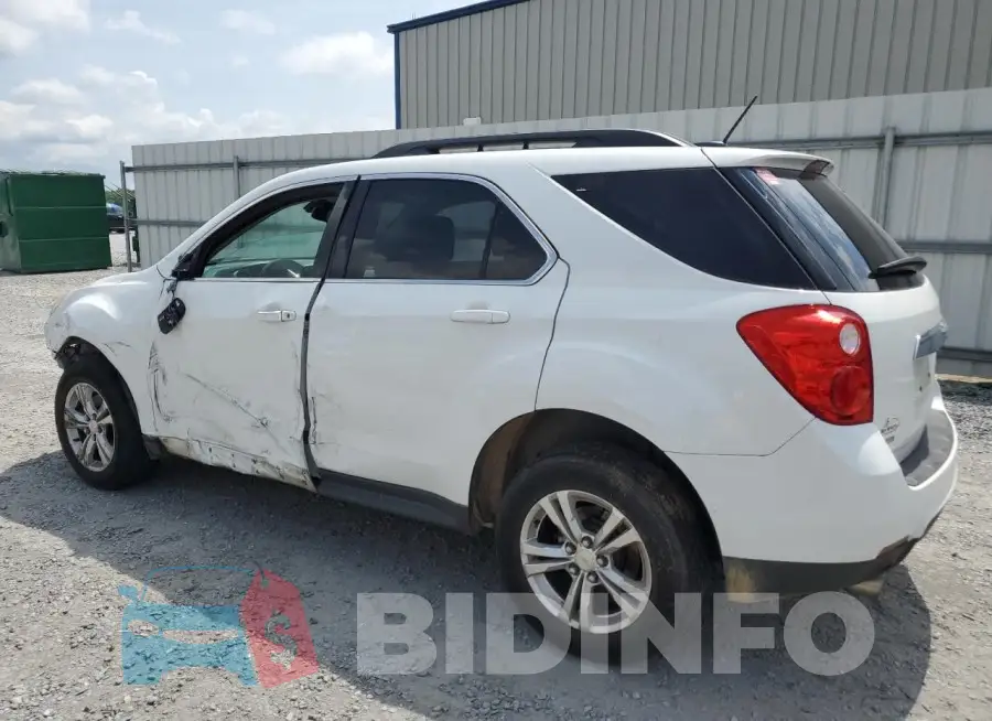 2GNFLFE33F6212941 Photo# 2
