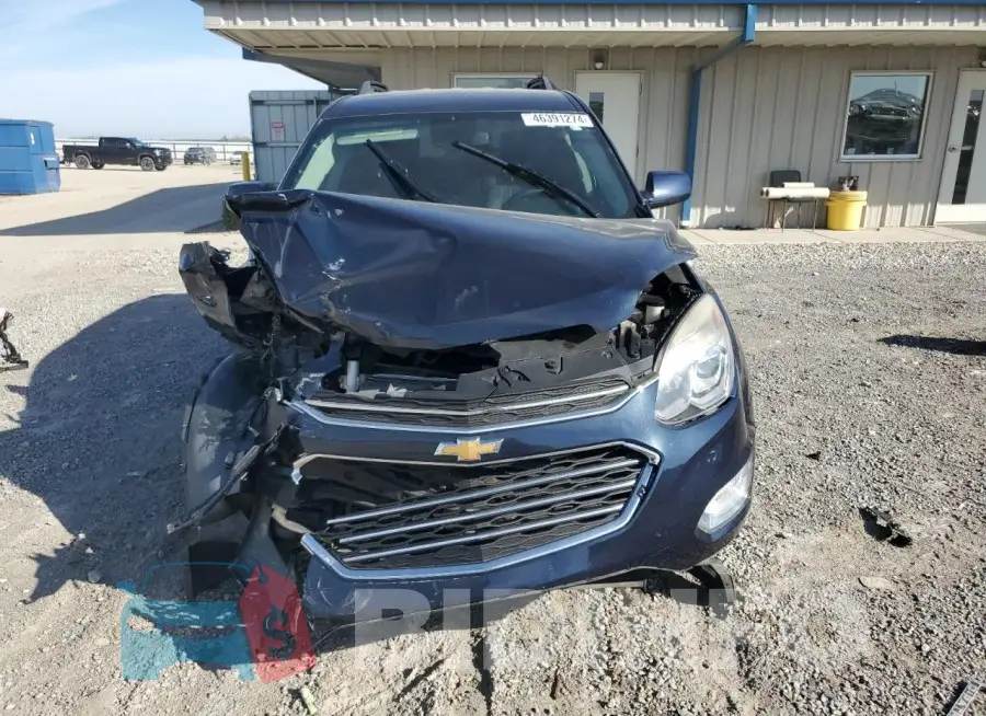 2GNFLFEK3G6111262 Photo# 5