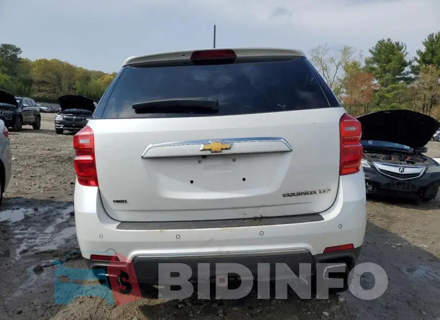 2GNFLGE37G6317232 Photo# 6