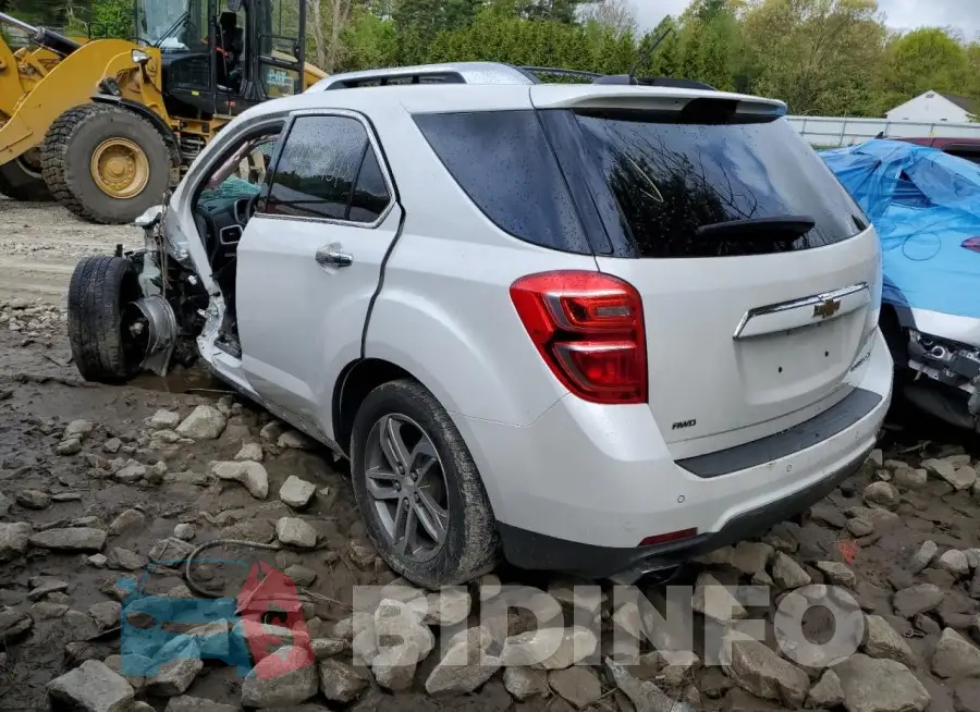 2GNFLGE37G6317232 Photo# 2