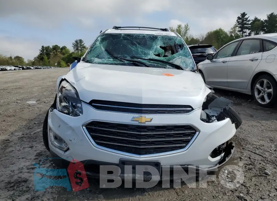 2GNFLGE37G6317232 Photo# 5