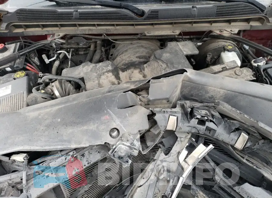 3GCUKSEC6JG163372 Photo# 11