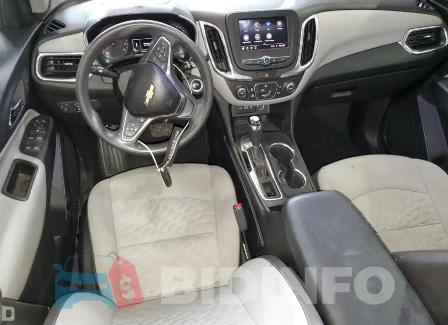 3GNAXHEV2LS528632 Photo# 8