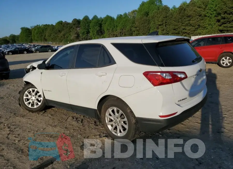 3GNAXHEV7LS703327 Photo# 2