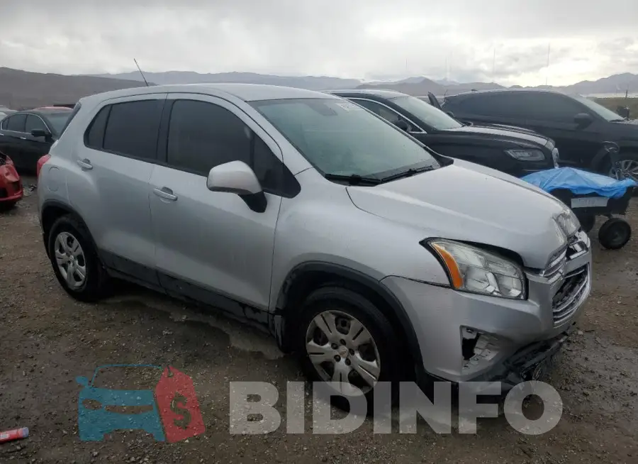 3GNCJKSB9GL255593 Photo# 4