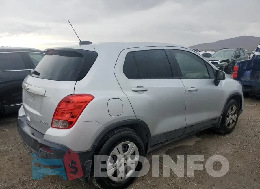 3GNCJKSB9GL255593 Photo# 3
