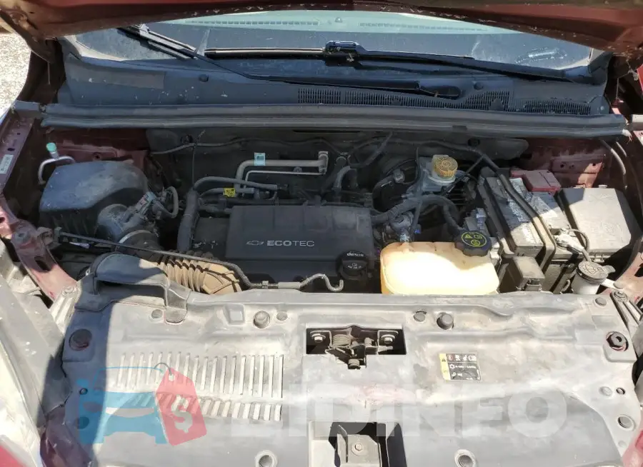 3GNCJLSB7GL155692 Photo# 11