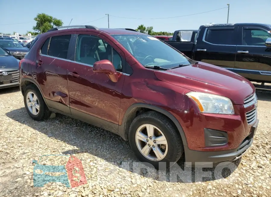3GNCJLSB7GL155692 Photo# 4