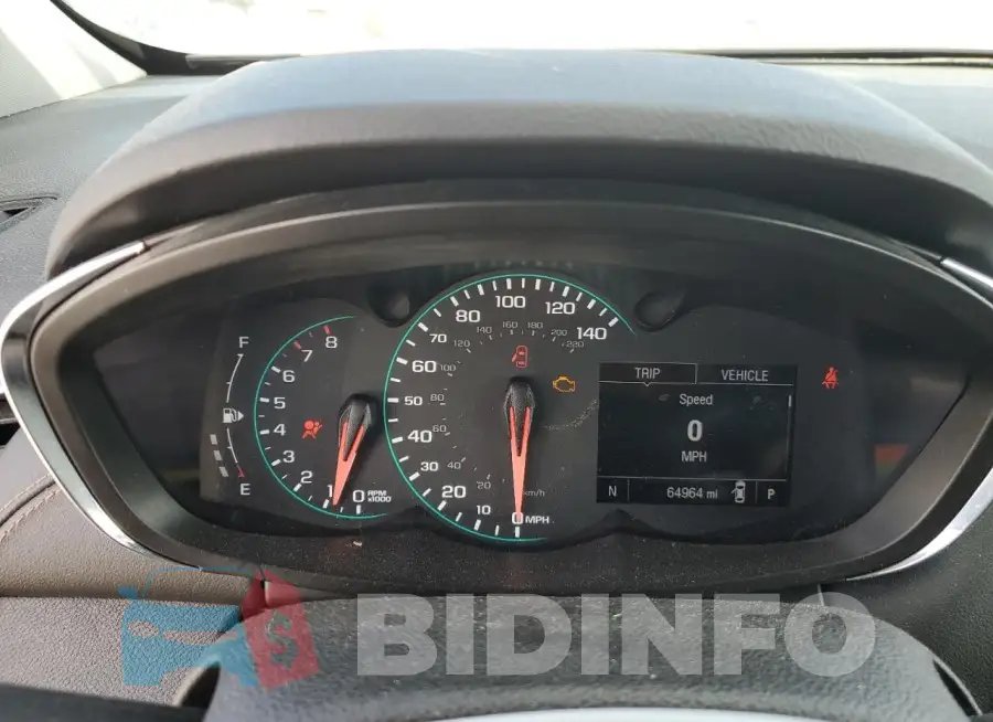 3GNCJPSB3KL245793 Photo# 9