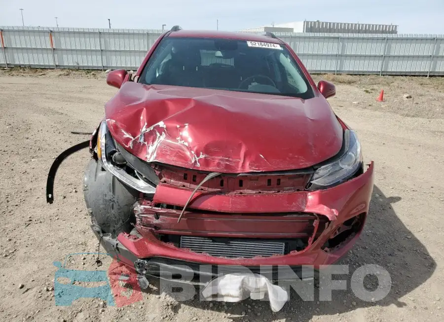 3GNCJPSB8KL246700 Photo# 5
