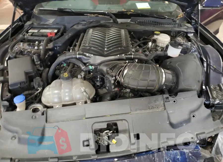 1FA6P8CF0J5179655 Photo# 11