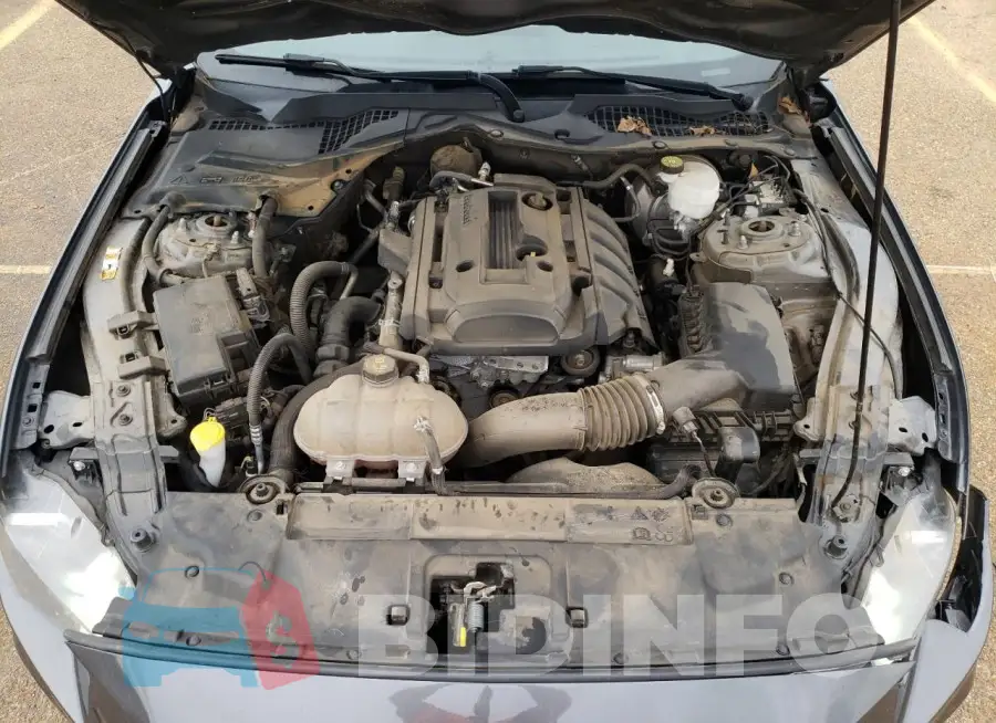 1FA6P8TH6K5175161 Photo# 11