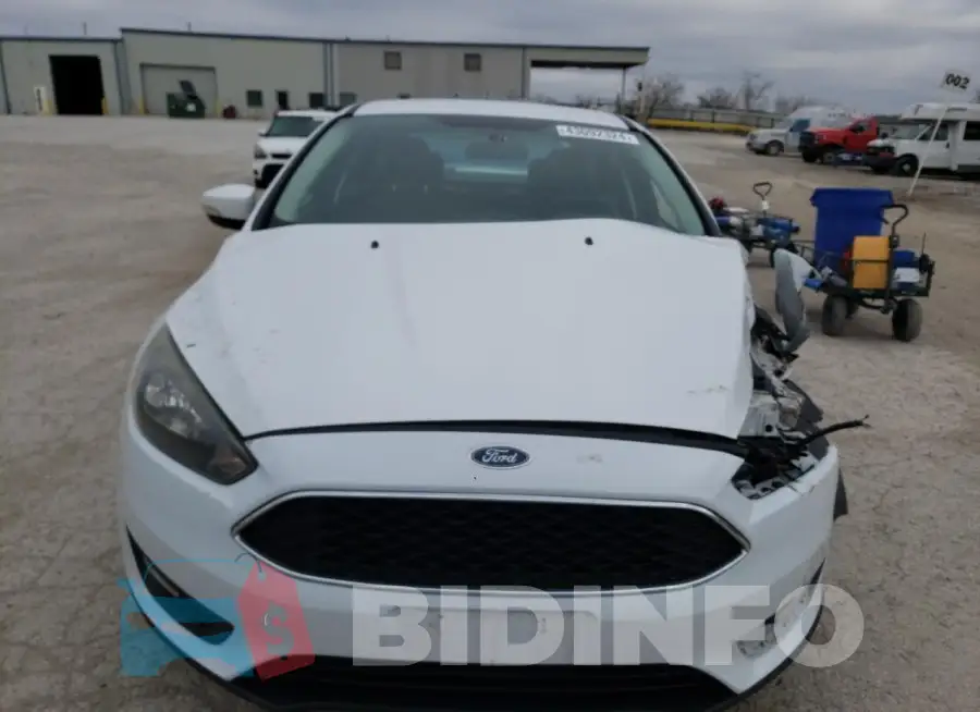 1FADP3F20GL311854 Photo# 5