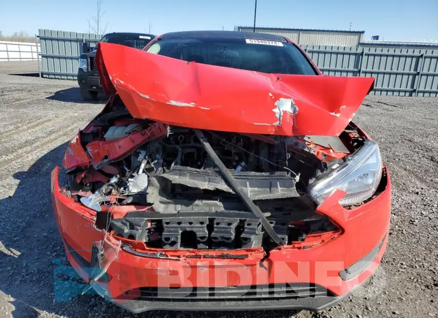 1FADP3F28GL209914 Photo# 5