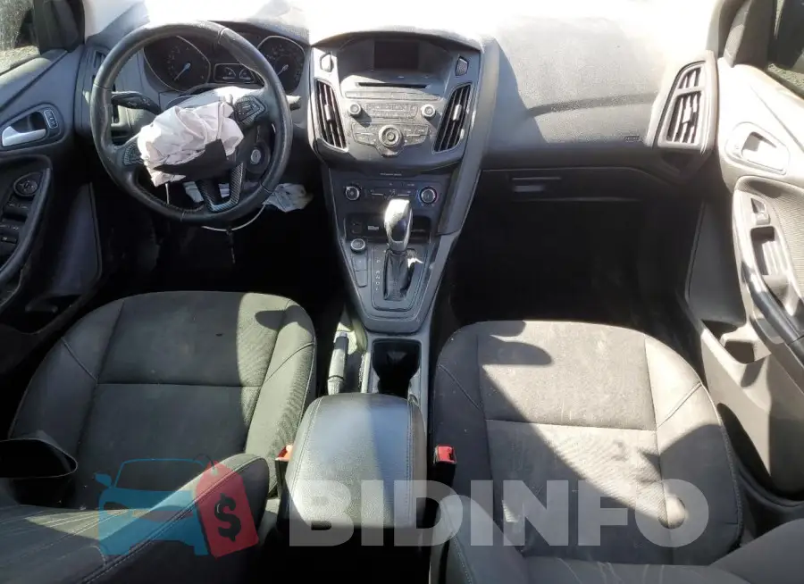 1FADP3F28GL209914 Photo# 8
