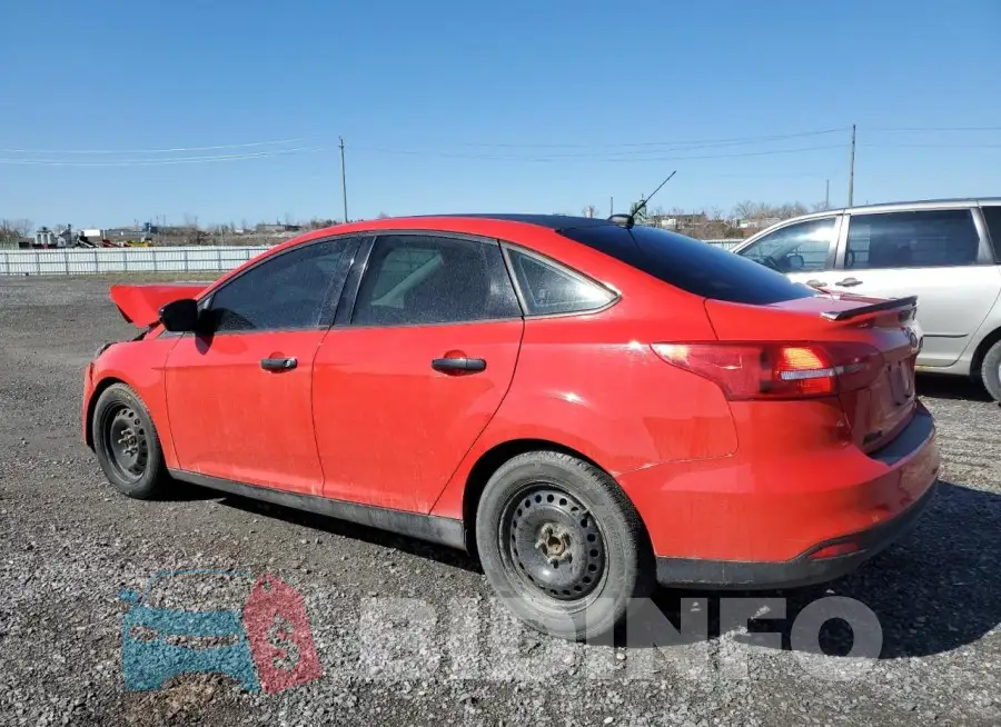 1FADP3F28GL209914 Photo# 2