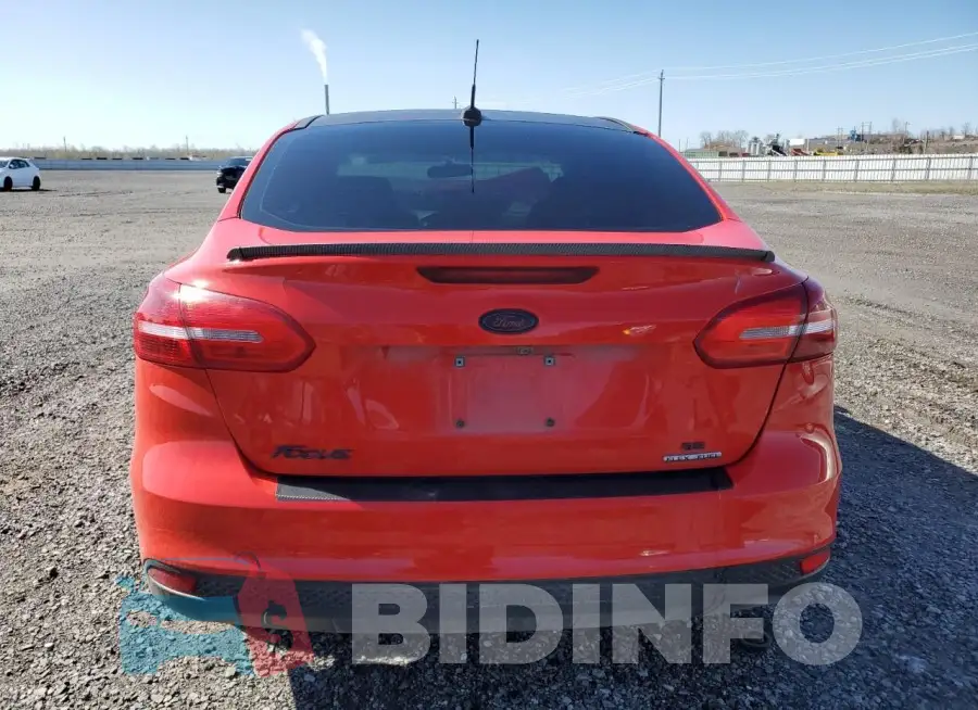 1FADP3F28GL209914 Photo# 6