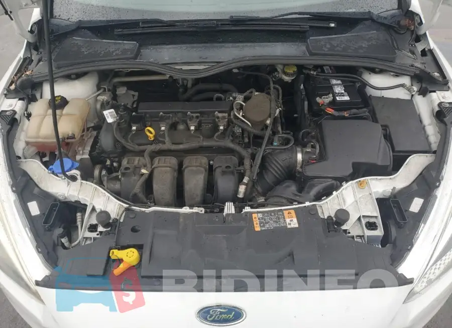 1FADP3F28GL276870 Photo# 11