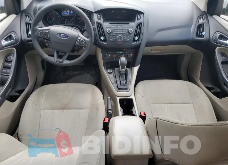 1FADP3FE5HL221675 Photo# 8