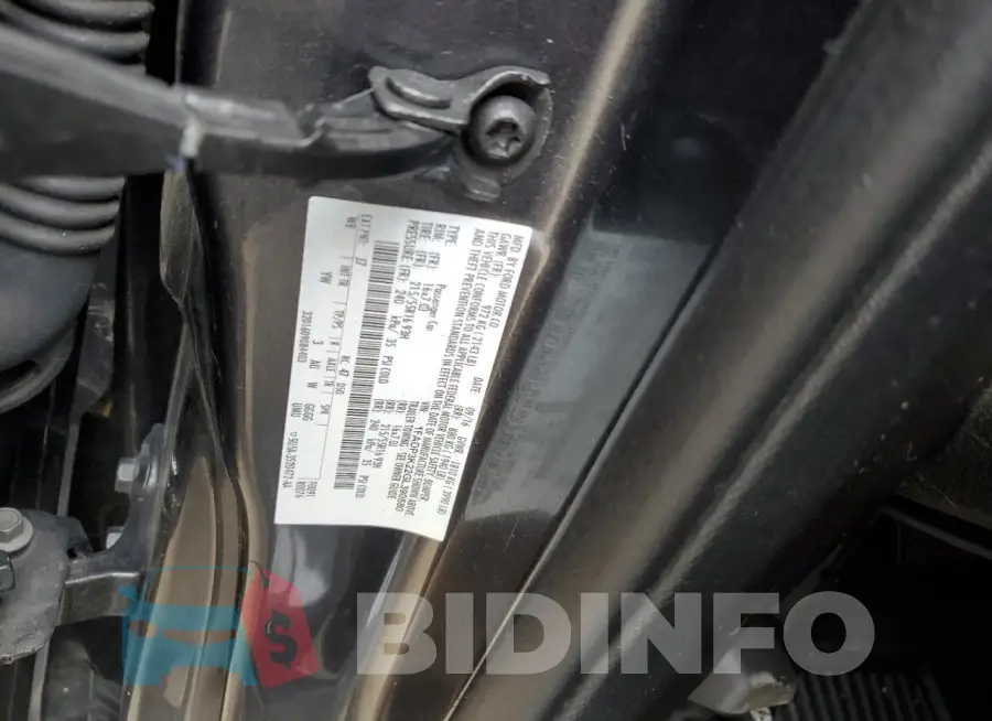 1FADP3K22GL390580 Photo# 11