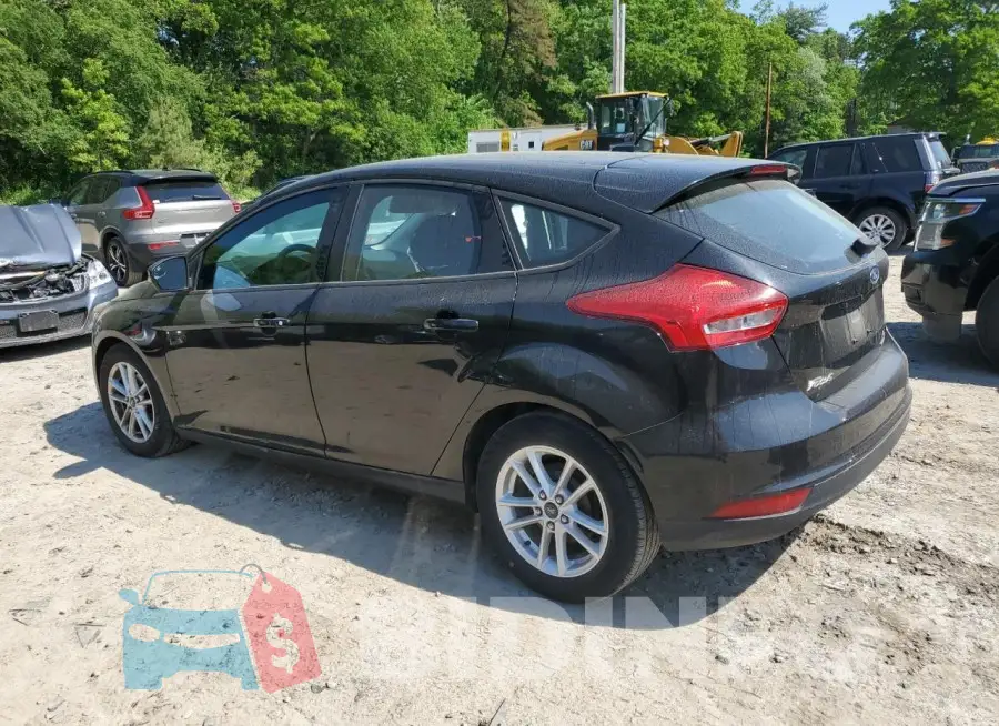 1FADP3K24FL263523 Photo# 2
