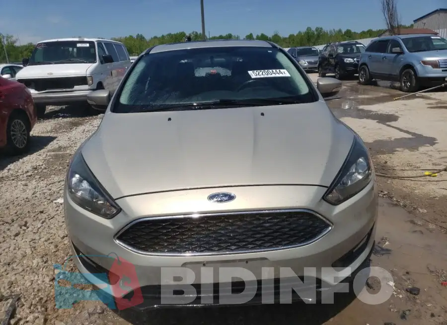 1FADP3K28FL229519 Photo# 5
