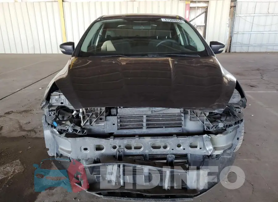 1FADP3KE8GL362597 Photo# 5