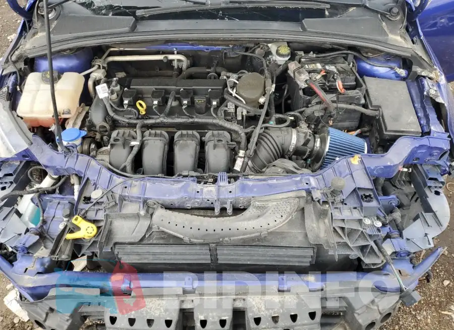1FADP3N26FL268279 Photo# 11