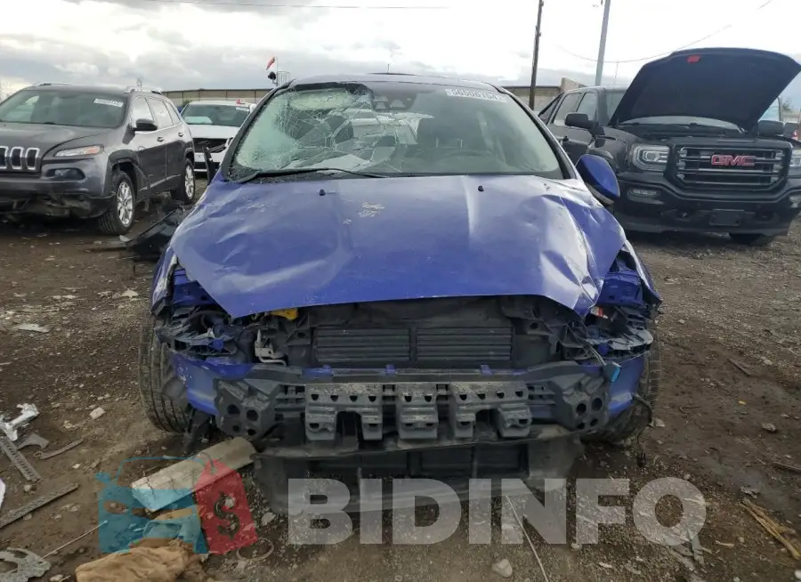1FADP3N26FL268279 Photo# 5