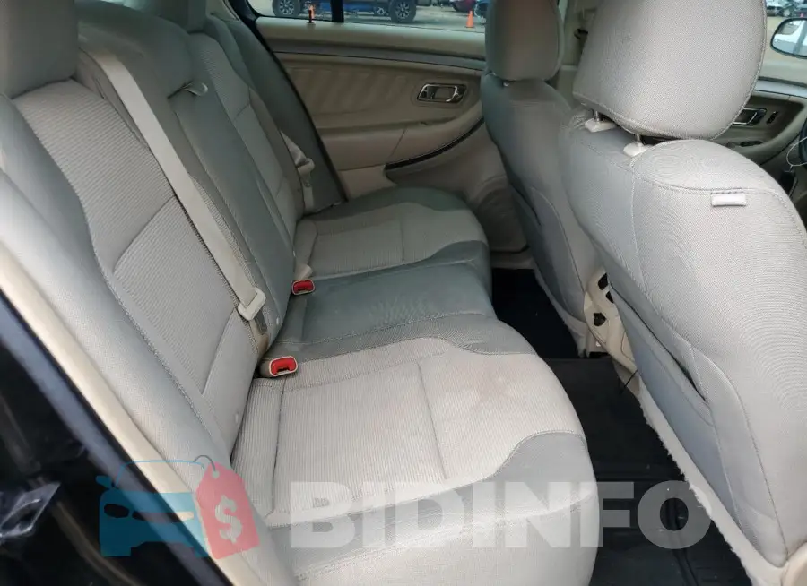 1FAHP2E85FG141290 Photo# 10