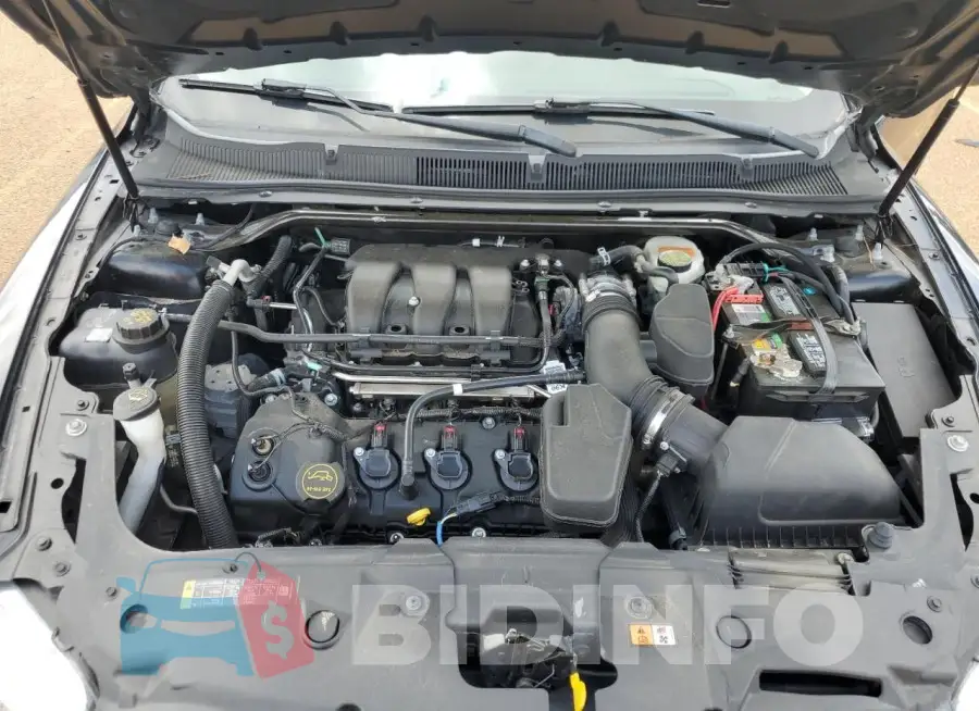 1FAHP2E85FG141290 Photo# 11