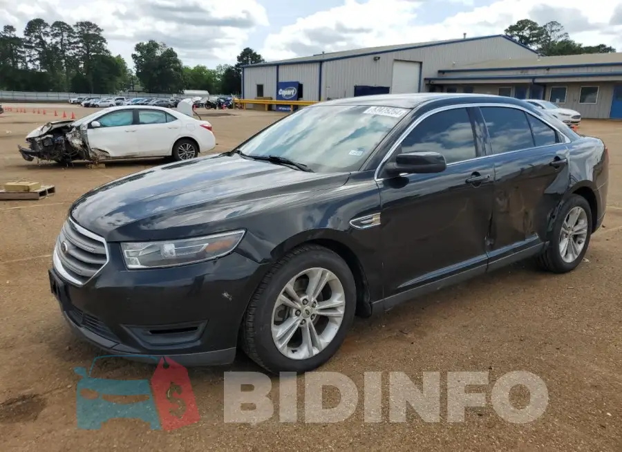 1FAHP2E85FG141290 Photo# 1