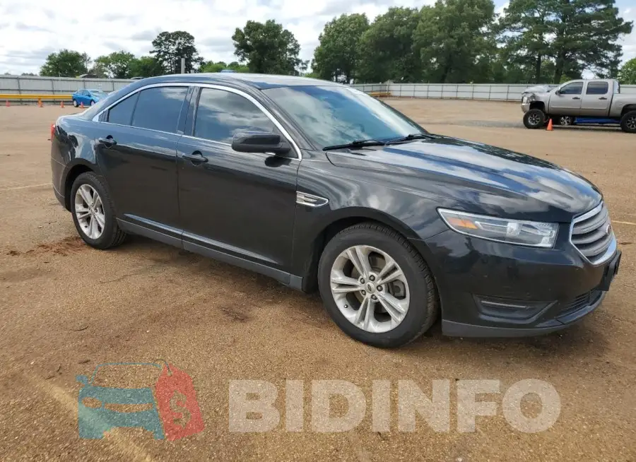 1FAHP2E85FG141290 Photo# 4