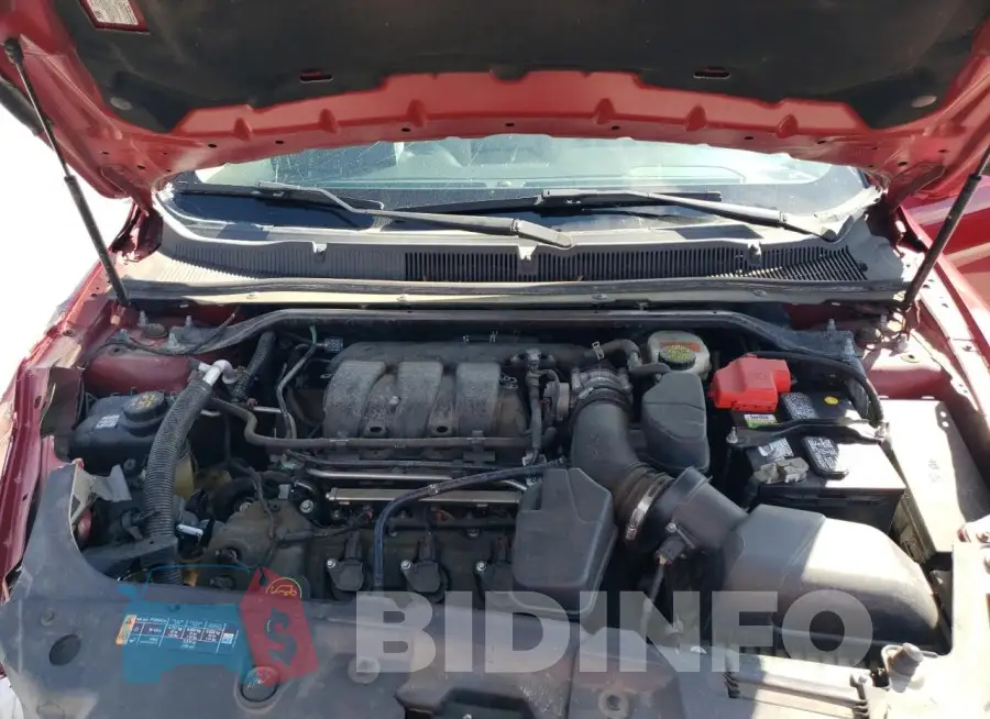 1FAHP2E86FG120979 Photo# 11